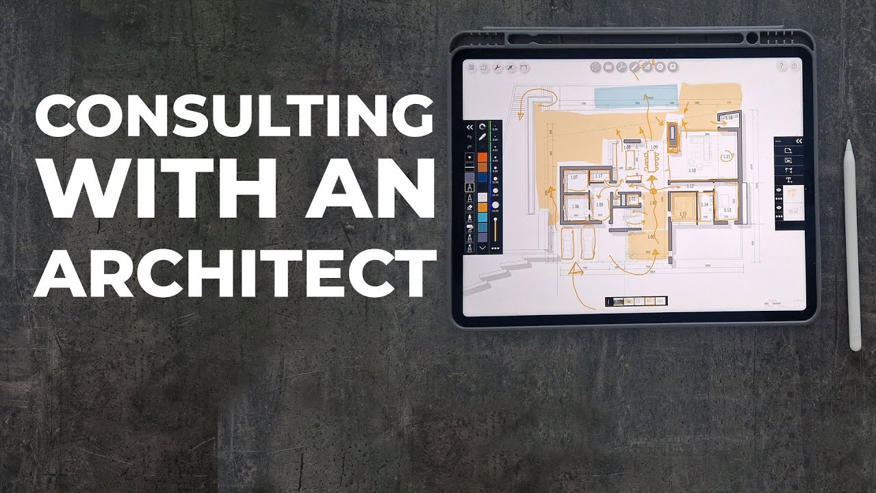 Consulting With an Architect