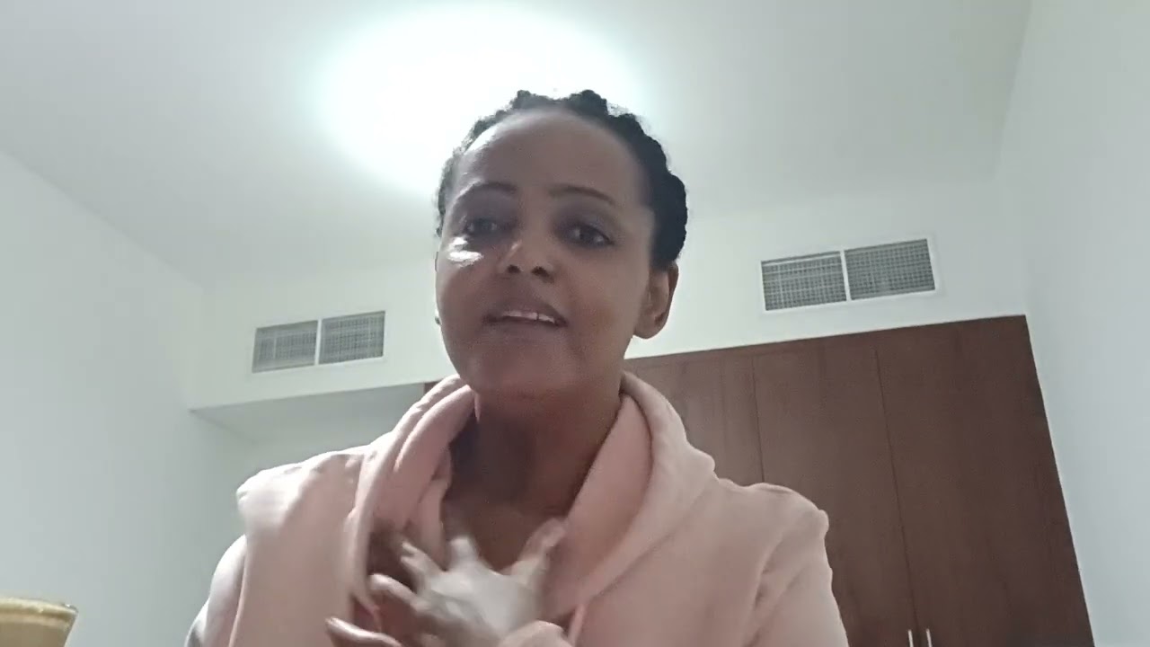 ግብፅ የታከምኩበት ፅዳታን ሻይለምኝ አጥቼ ከፋኝ ማኪያቶ እየጠጣው ላውጋ