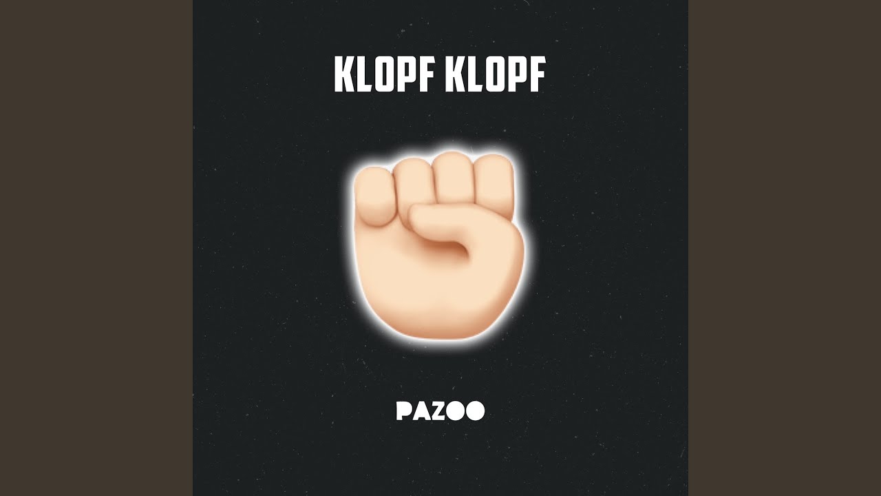 Klopf Klopf