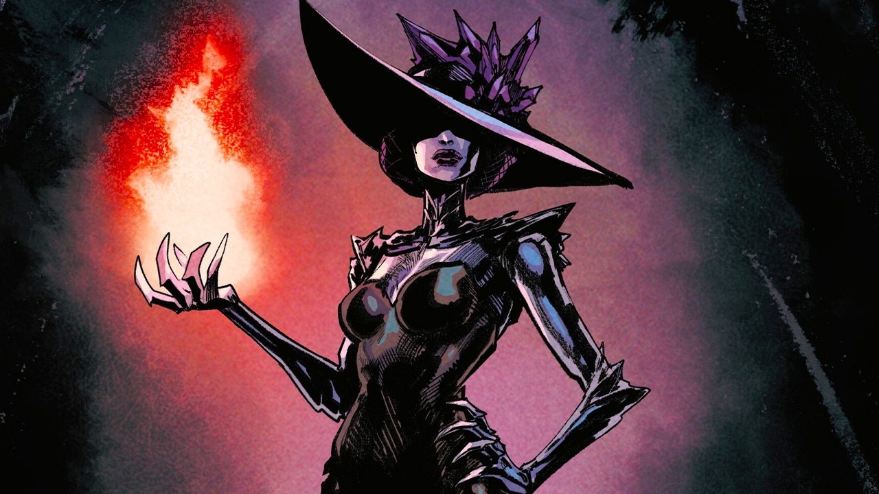 The 5 Newest Mutants You Need To Know