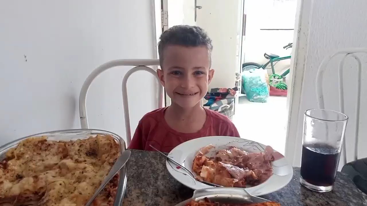 Primeiro vídeo do canal em 2026...Ano de  recomeços