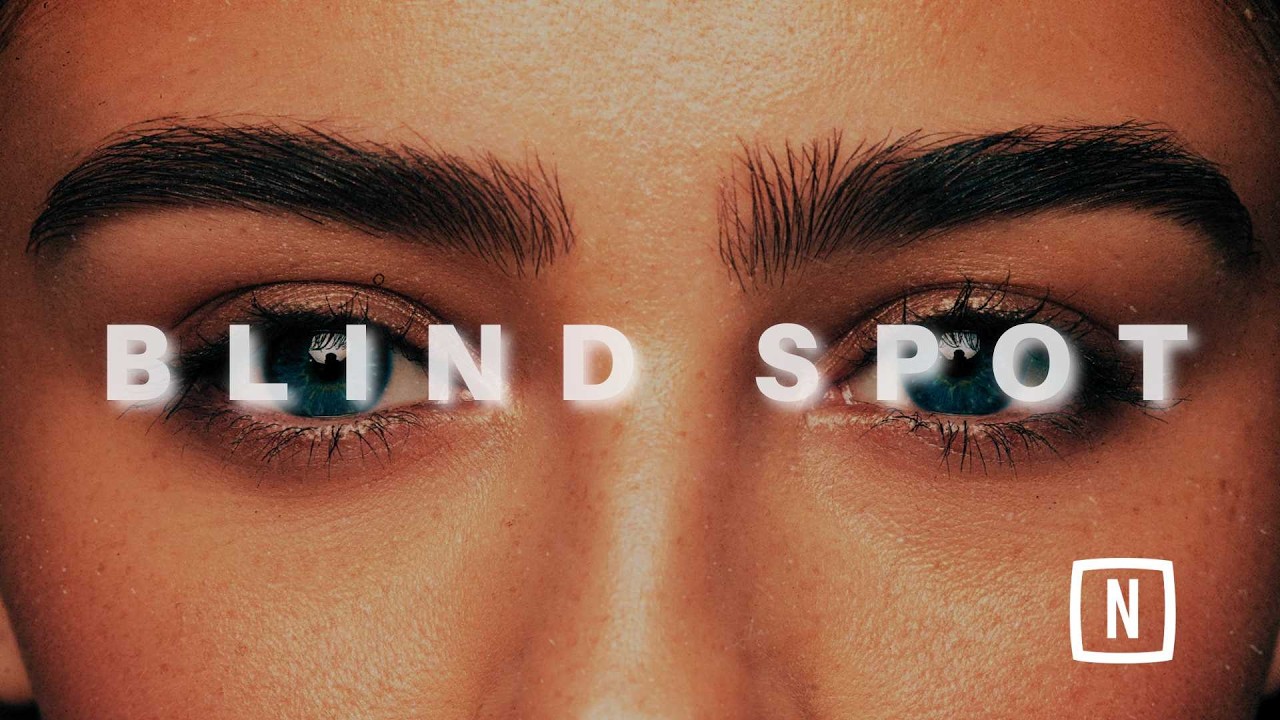 Blind Spot - The Love Of God