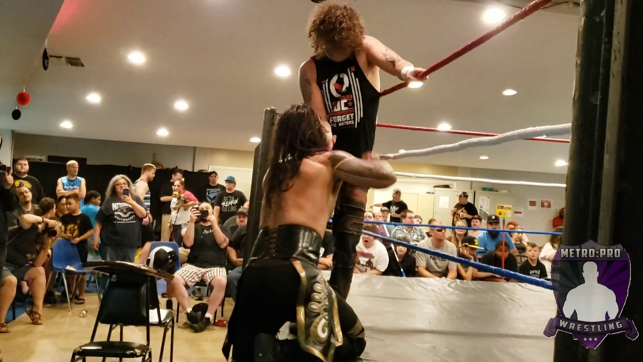 Juntai Vs Orlando Christopher