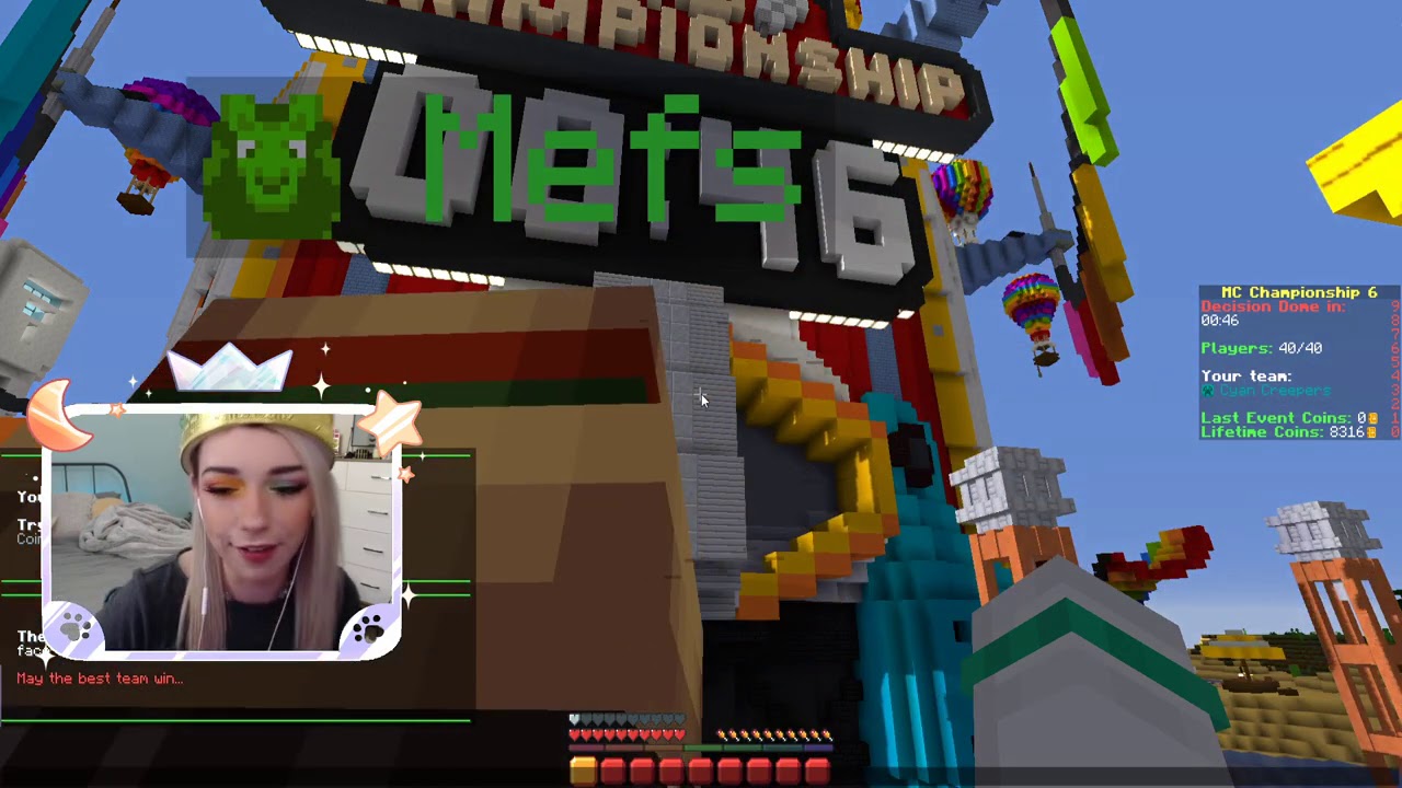 The Pride MC Championships - 6/13/20