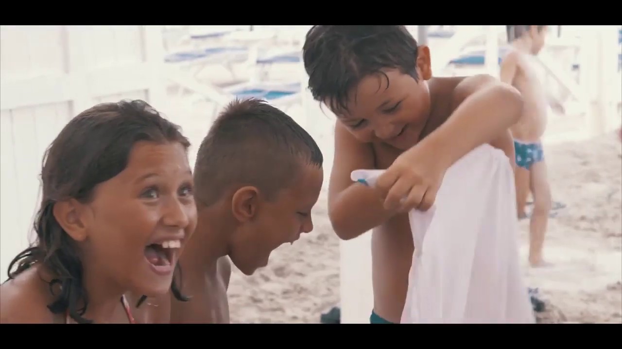 ALEGRIA EVENTI: Dove Festeggerai il tuo prossimo compleanno? - video promo | BBADV