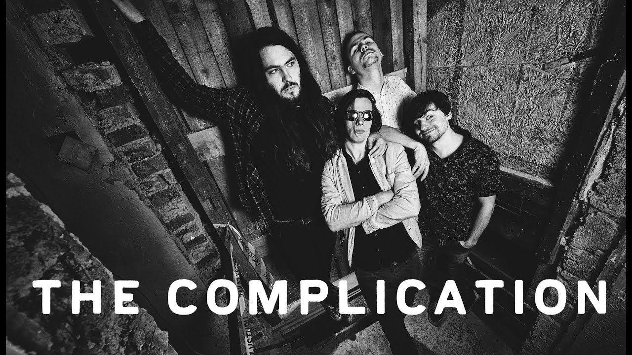 The Complication - In Nature (official music video)
