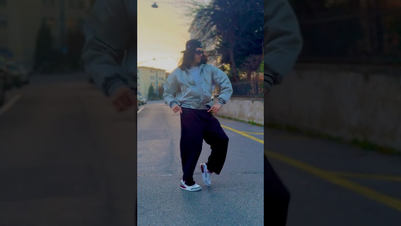 Kaytranada - Spit it out | Esteban Flores freestyle