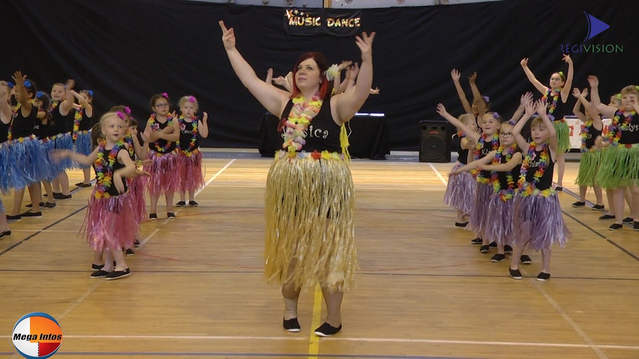 Gala Music Dance Algrange 