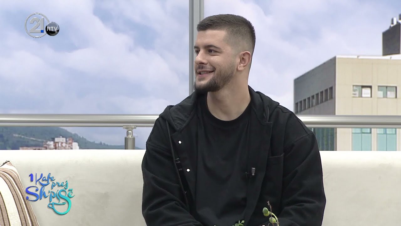 1 Kafe prej Shpisë - Lirjon Zenelaj 21.03.2021