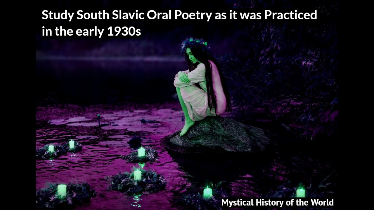 Slavic Oral in the early 1930s #history #womanhistory #life #feminism