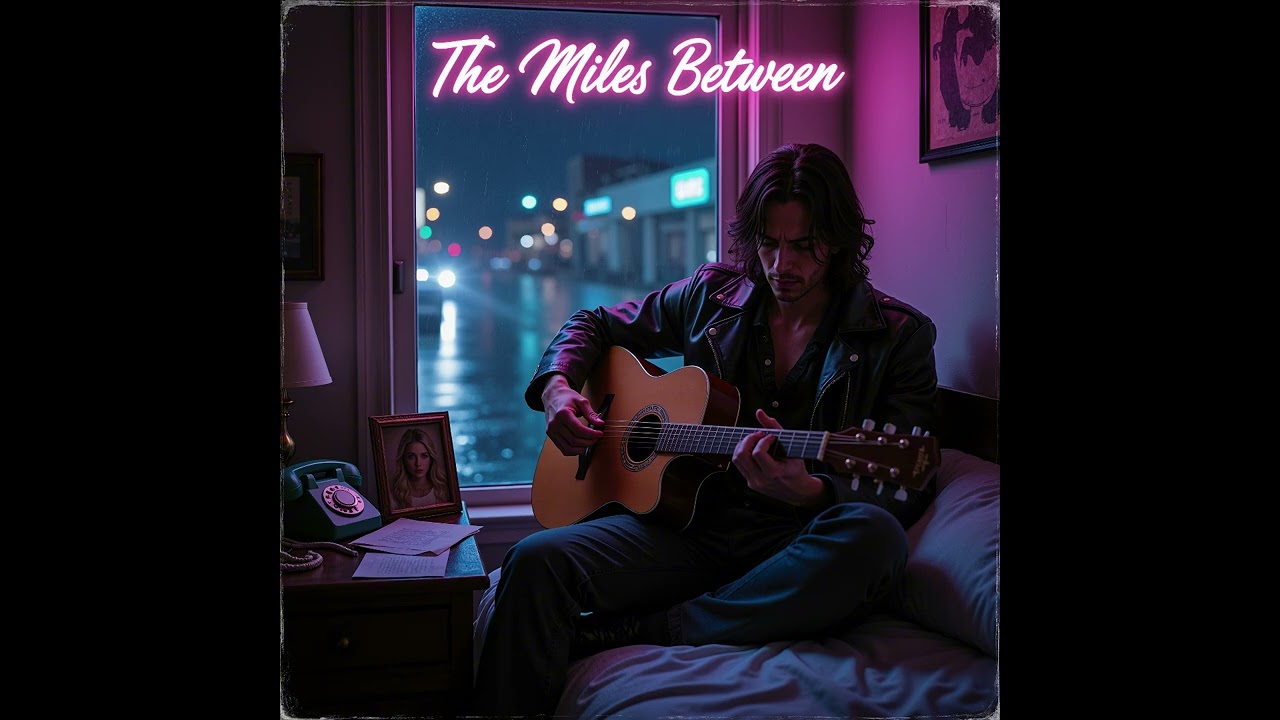 The Miles Between (Unplugged)