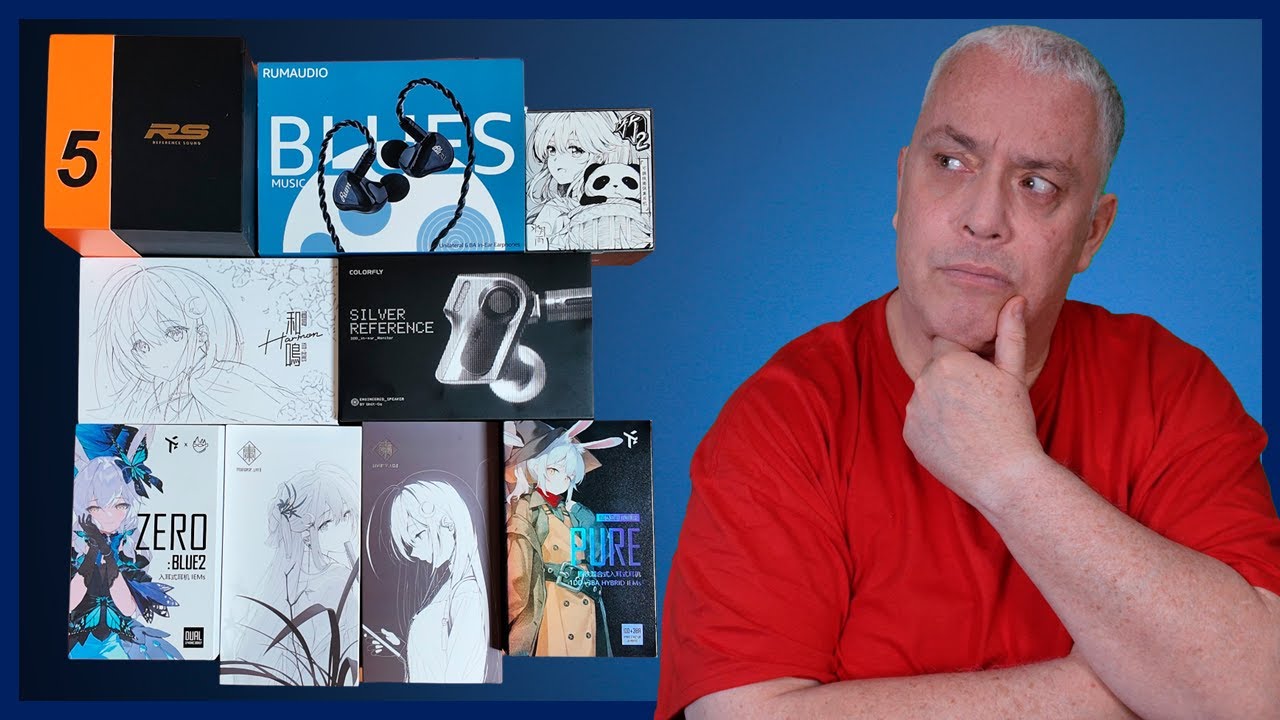 Auriculares ECONOMICOS vs CAROS. ¡No tiene lógica!
