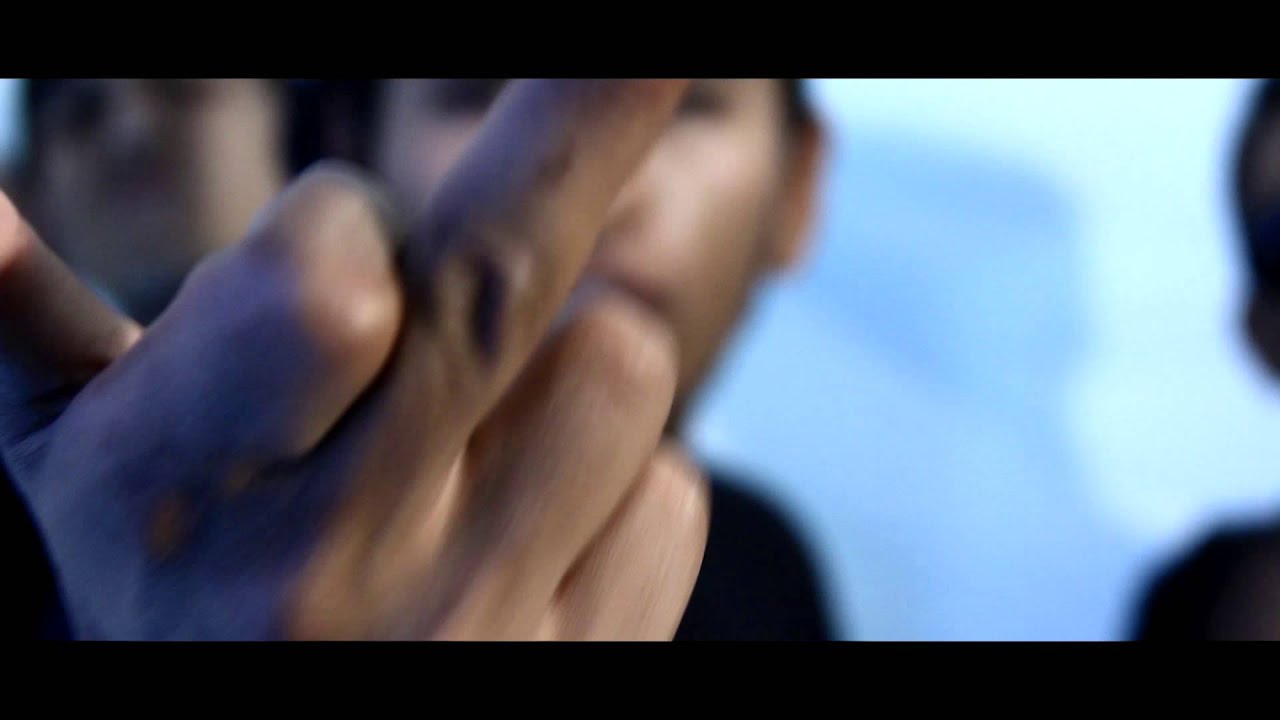 YharseCk SOMOS Videoclip Living my Dreams films