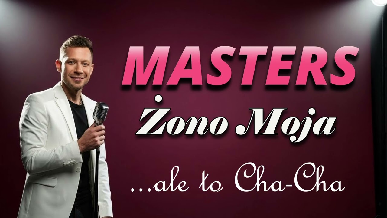 Masters - 
