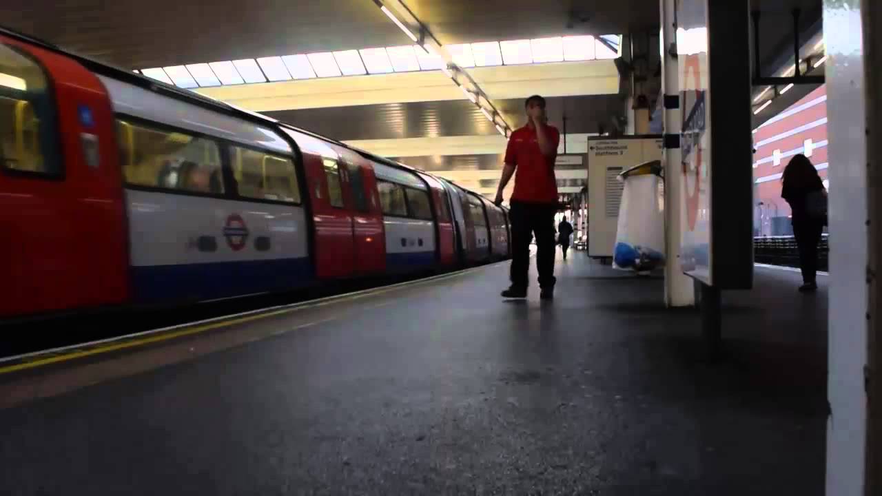 20 minutes with the Jubilee and Metropolitan lines at Finchley Road