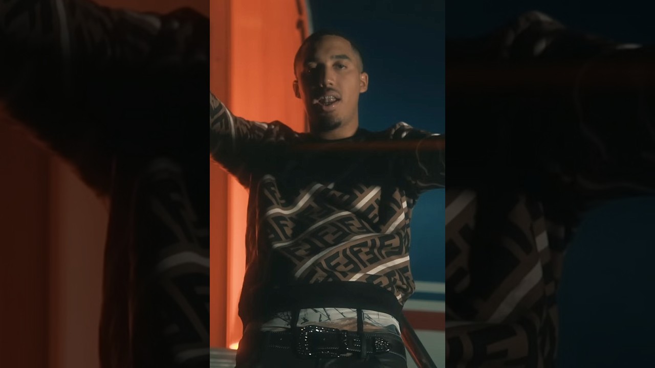 [FREE] Mike Sherm Type Beat 2026 - 