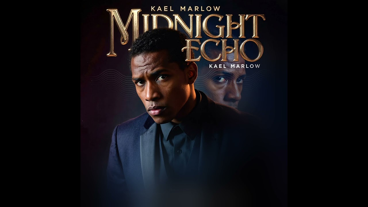 Kael Marlow - It's only you tonight