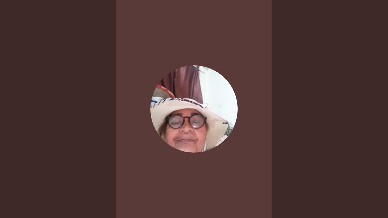 Agripina Guzman está en vivo