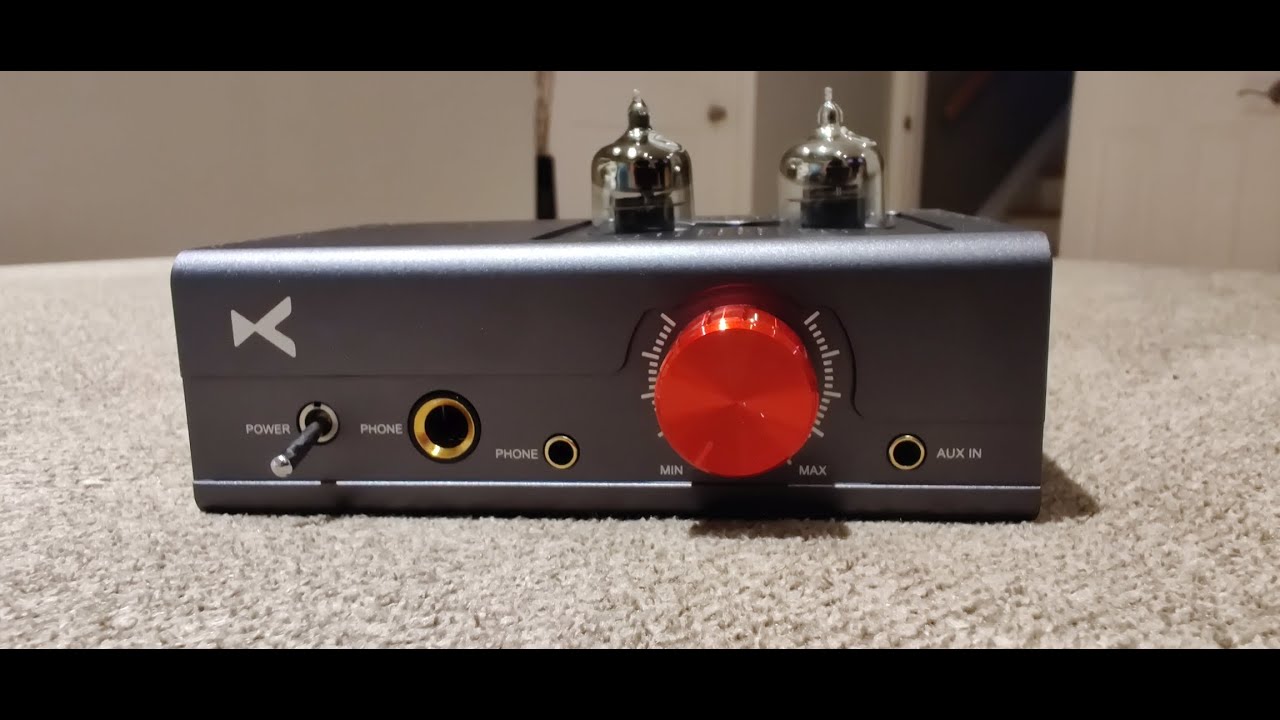 Xduoo MT-602 - Small Package, Big Impact