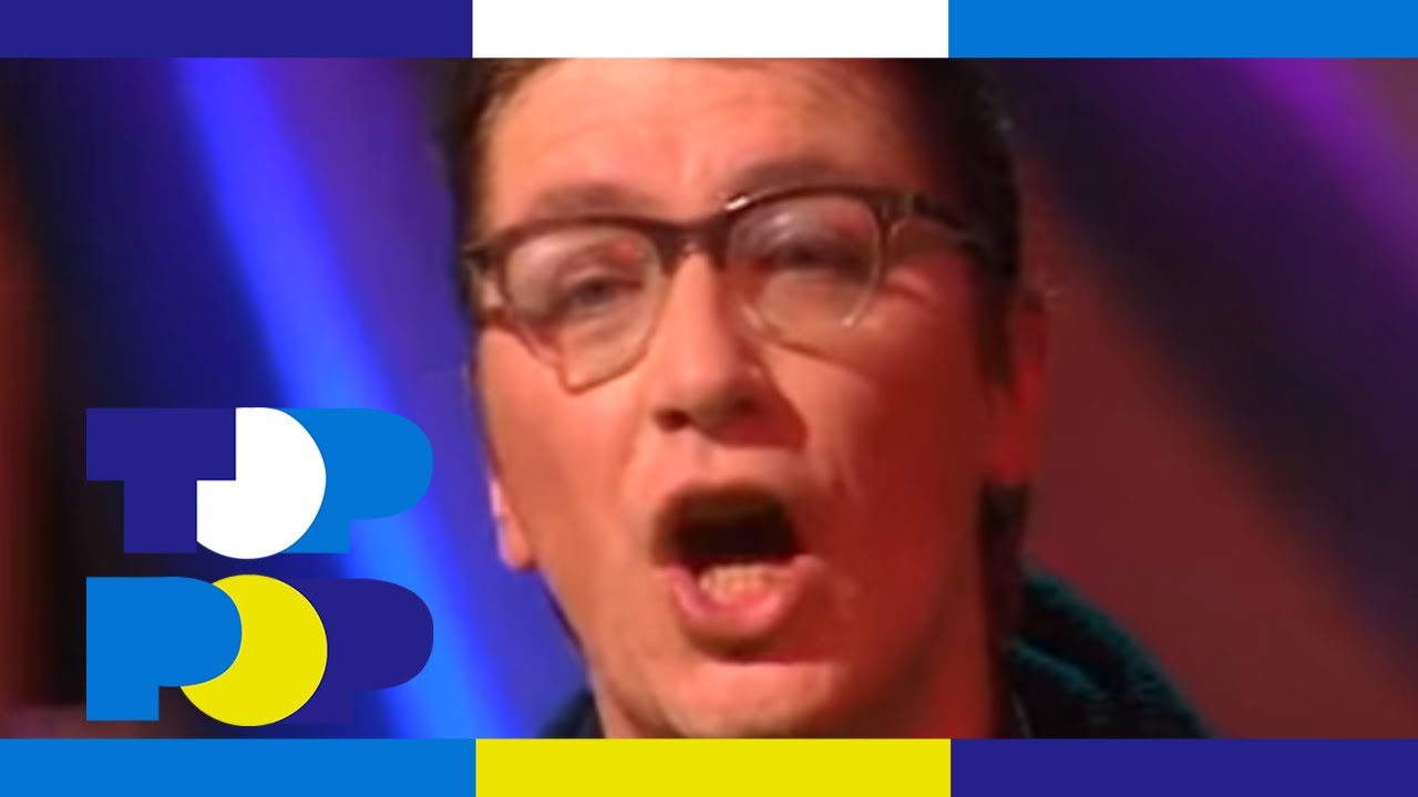 The Nits - The Panorama Man • TopPop