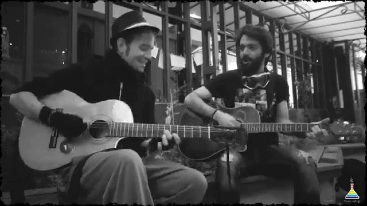 Η '' Φιλική Εταιρεία '' on the road (JOEY & Σοφοκλής Θαυμαστός)