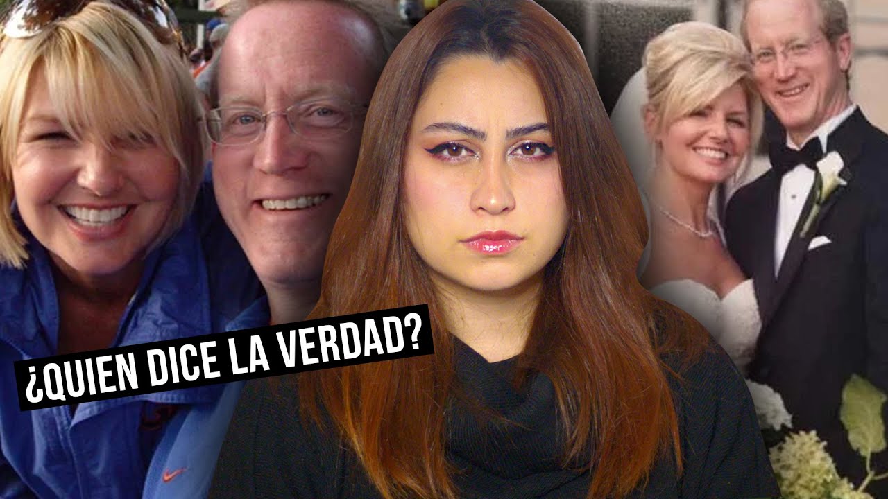El Crimen Perfecto que Falló: El Caso de Mike y Sue Reuschel