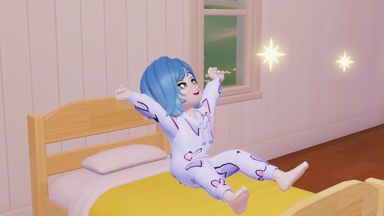 WHAT IS THIS HEARTOPIA?! 🤨😱 #cozy #game #anime #cute #heartopia 
