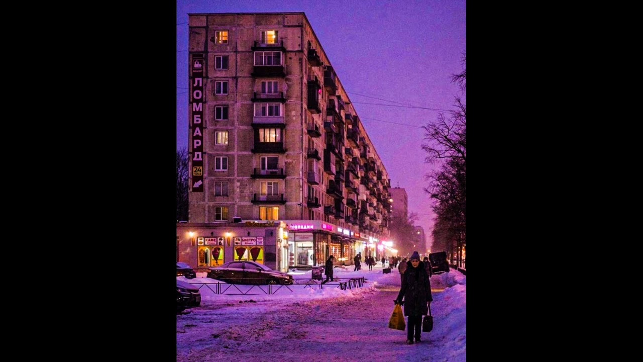 Тоска (Молчат Дома cover)