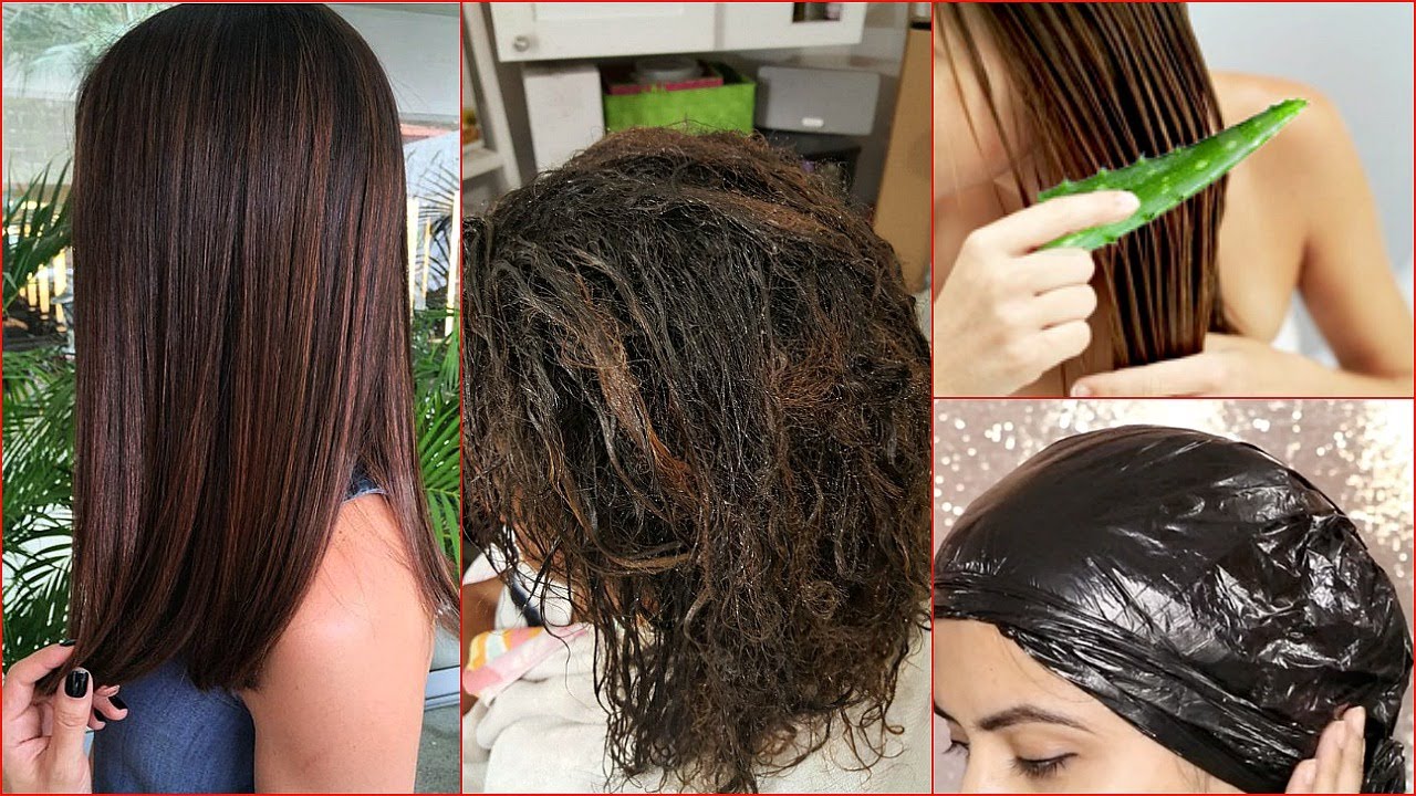 #7 Brilliant Hair Hacks EveryGirl Should Know | कुछ नये और हैरान कर देने वाले Hair HACKS #hacks #DIY