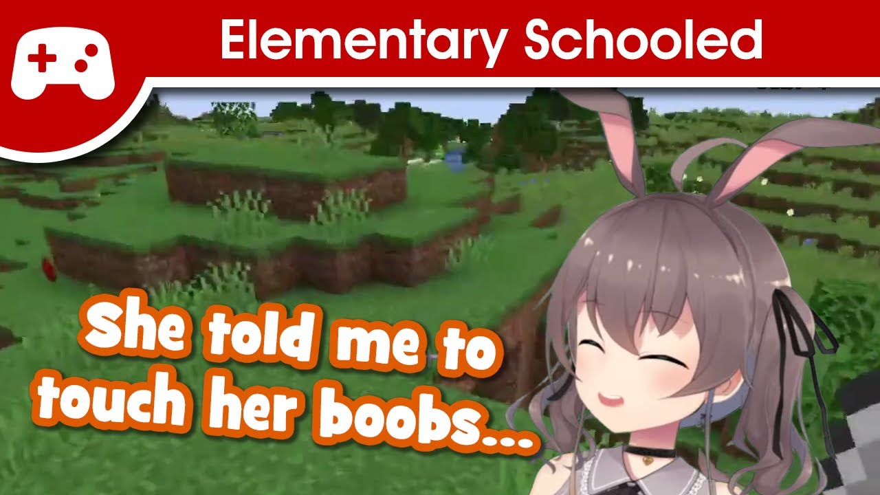 Natsuiro Matsuri – Elementary Schooled