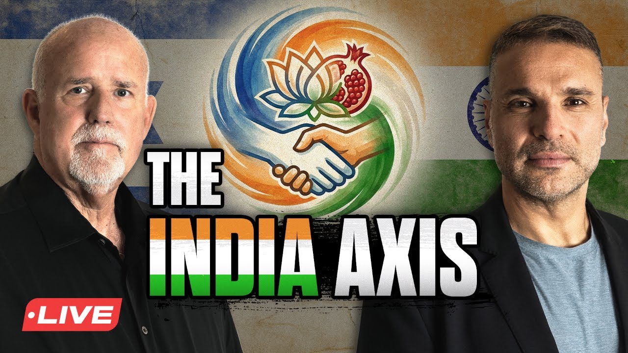 India’s Move Toward Israel Has Russia and Iran Concerned | MidEast & Beyond