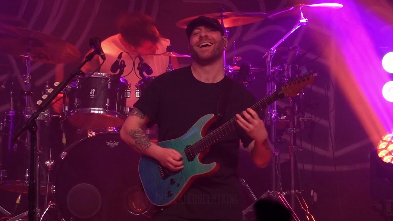 Intervals - FULL SET [Part 1/3] (Live in San Diego 3-17-25)