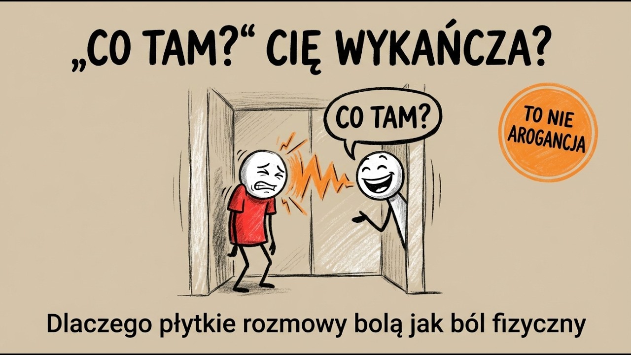 Nienawidzisz 