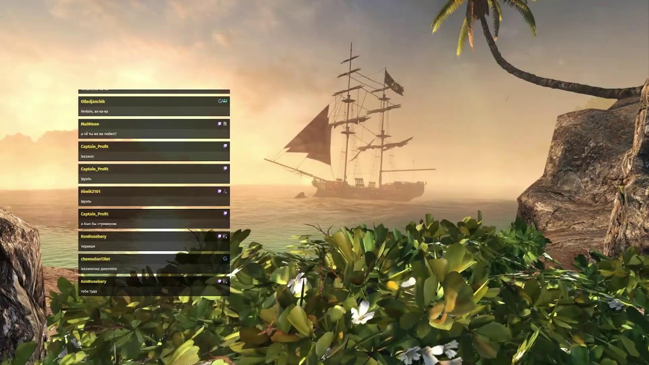 Caribbean Legend: Age of Pirates