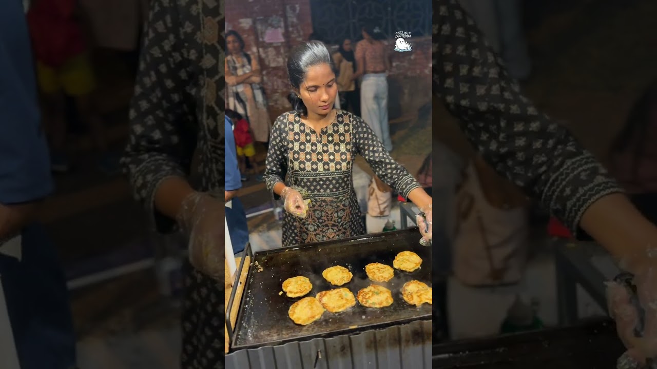 Street style burger at just Rs.99/- | Dhukkan Burger | Foodie Bootham