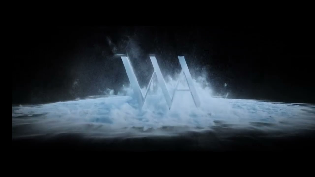 Opening Logos - Saipan (2025)