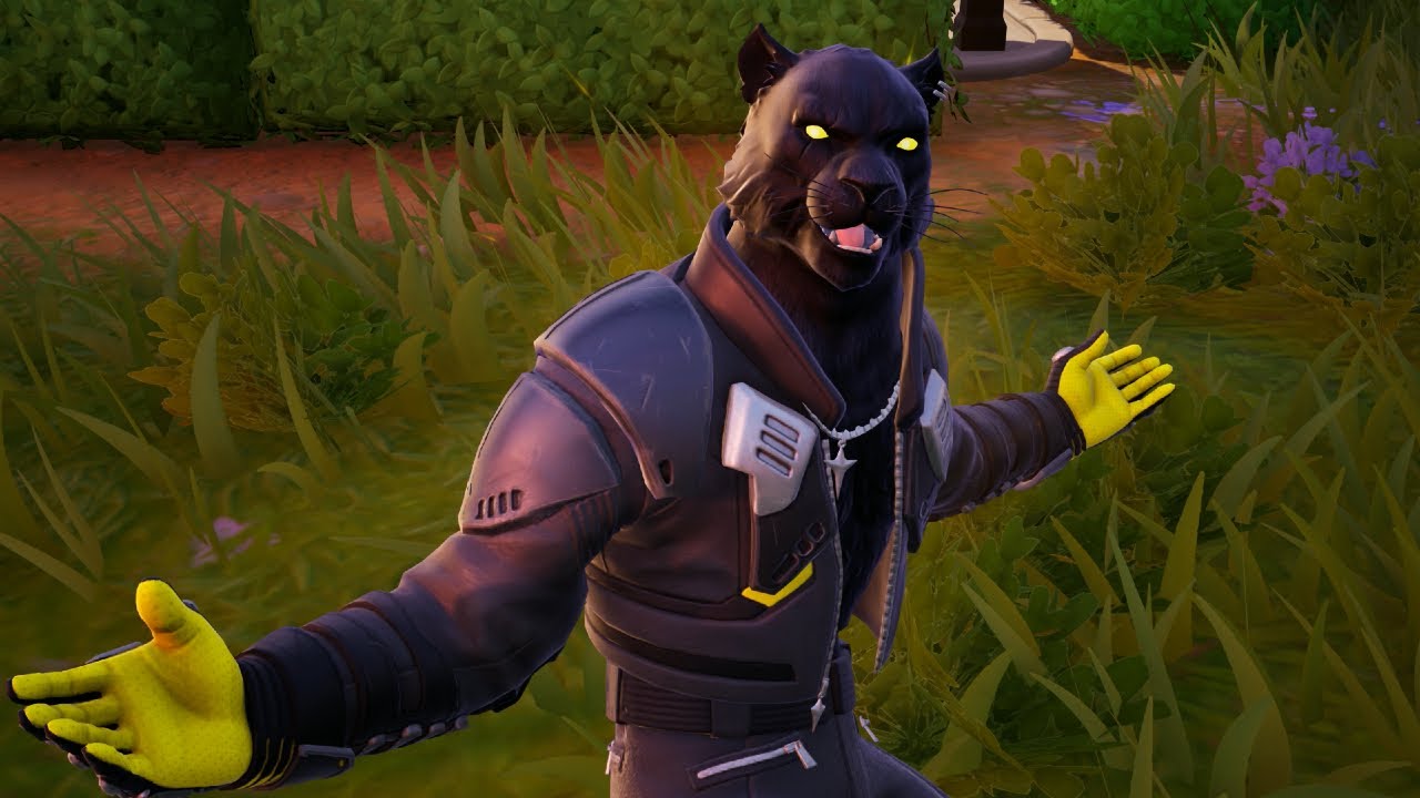 Boss Kōji | Fortnite Chapter 7 Season 1 Gameplay!