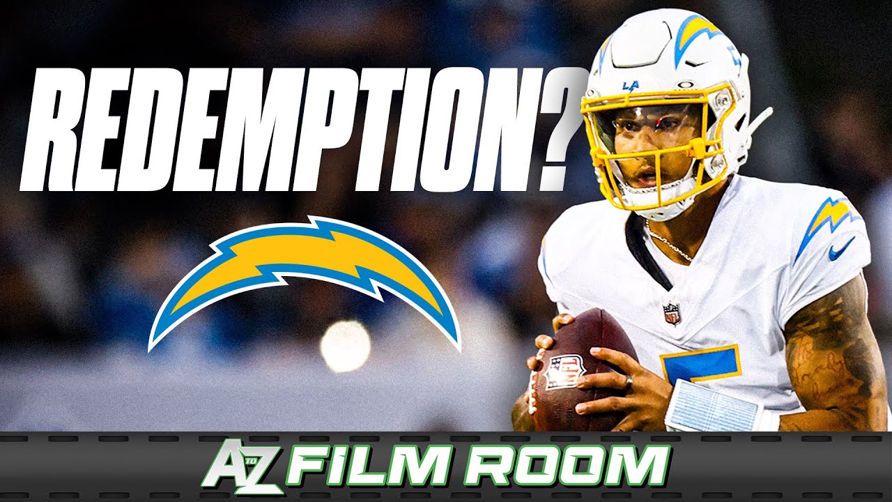 Trey Lance Finally Gets the Moment He Deserves | Film Breakdown