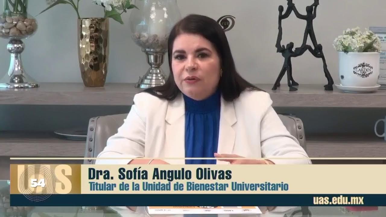 🔴🔵 Transmisión 𝙀𝙉 𝙑𝙄𝙑𝙊 | Informativo UAS Radio 19 de enero 2026