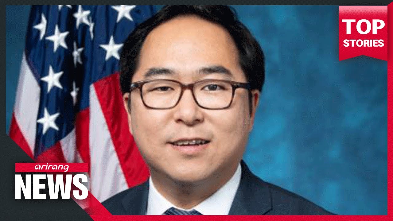 All 4 U.S. congresspersons of Korean descent look to secure their seats during midterm elections