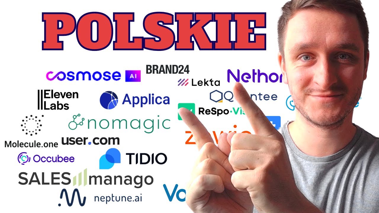 Polskie Startupy AI