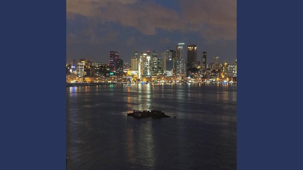 Luanda (feat. Bludi)