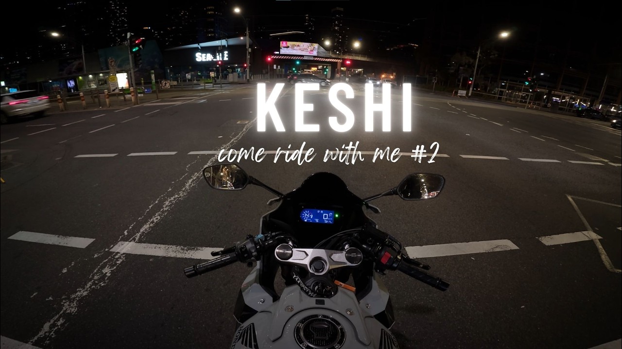 Keshi Late Night Playlist Mix Vol. 2 - Come Ride With Me