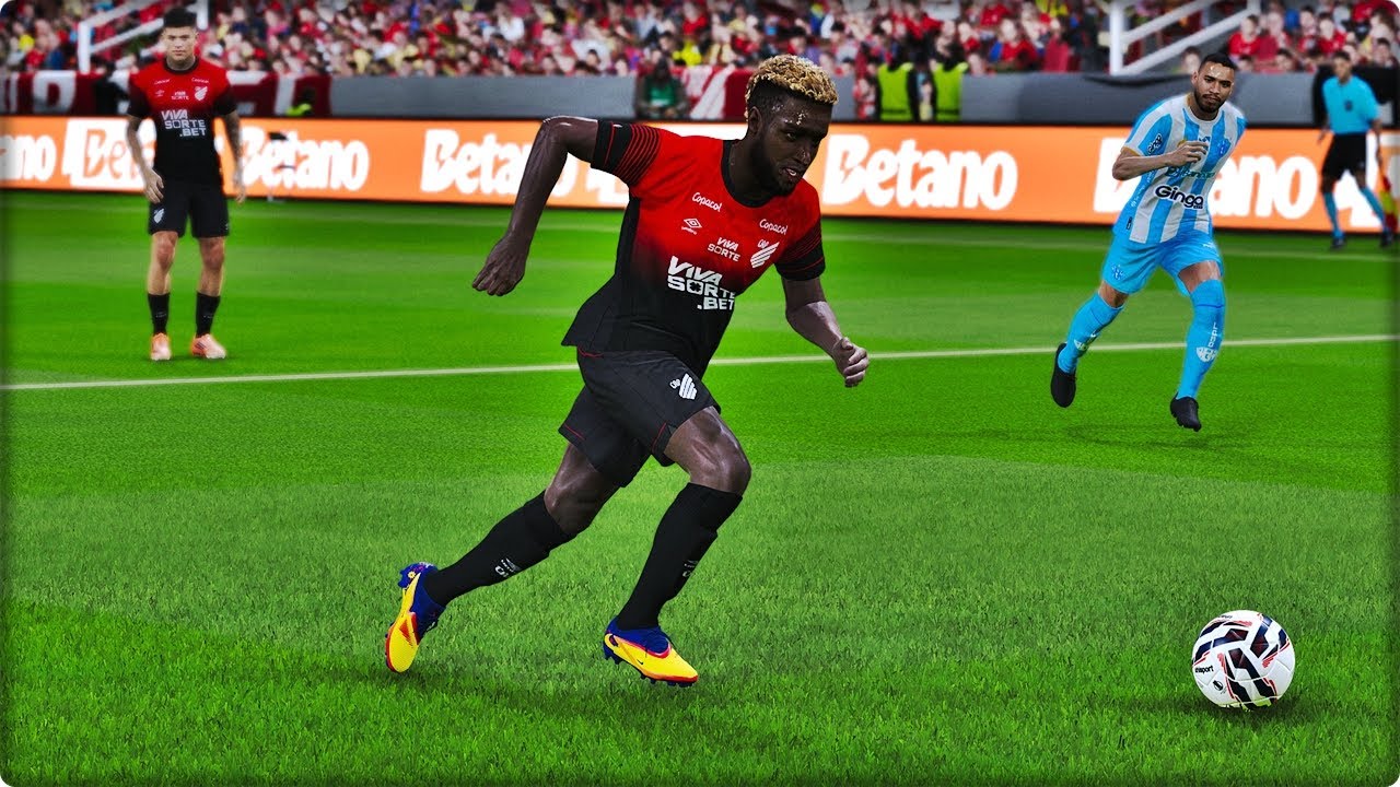 A LIMPA NO ELENCO COMEÇOU ! VARIOS JOGADORES FORA VENDIDOS ! PES 2026 Master Liga #16