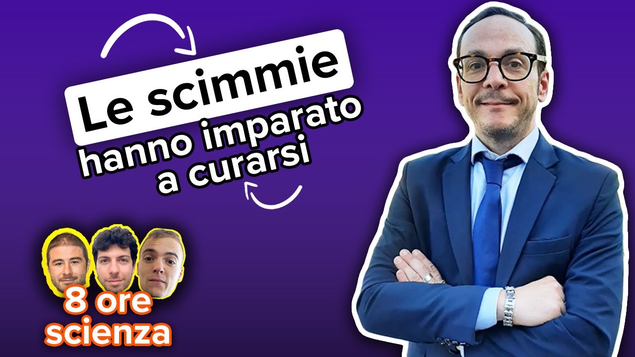 Storia della medicina con Fabio Zampieri a 