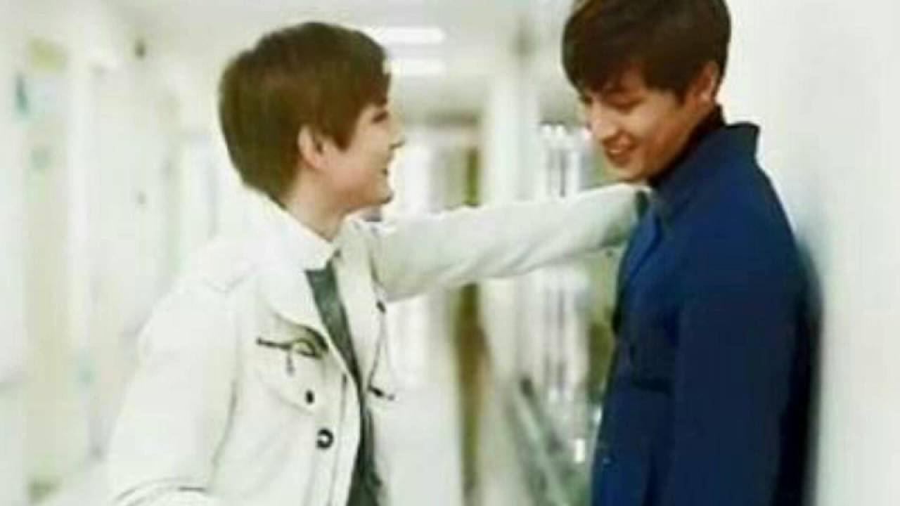 A round trip to love - Huang Jingxiang & Gao Taiyu moments ♡ [part3]