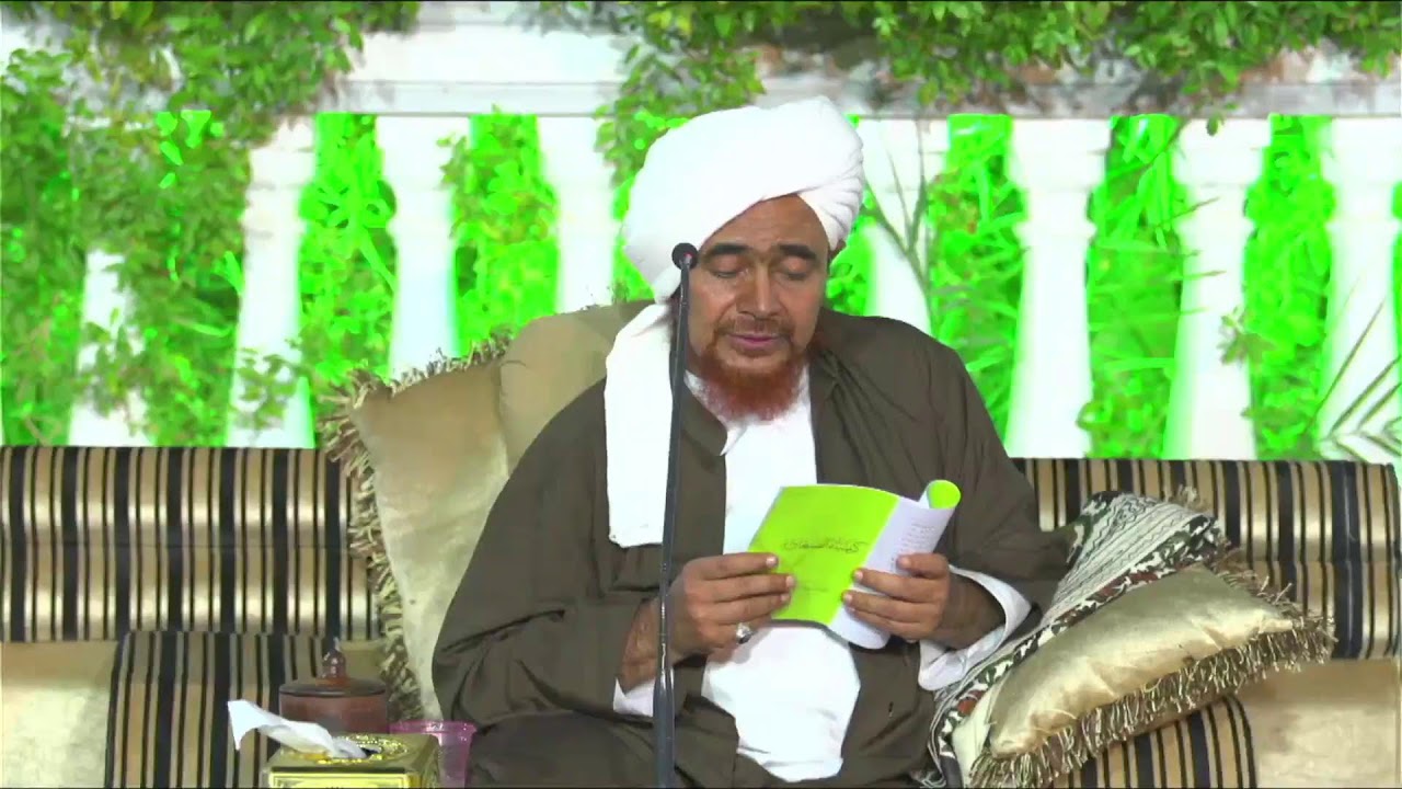 #مباشر: الدورة السنوية لمدرسي حلقات التعليم، القراءة في كتاب كيمياء السعادة - ليلة 12 ذي الحجة 1443