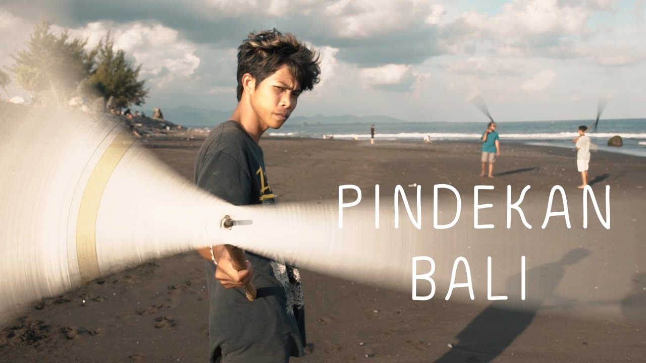Pindekan Bali