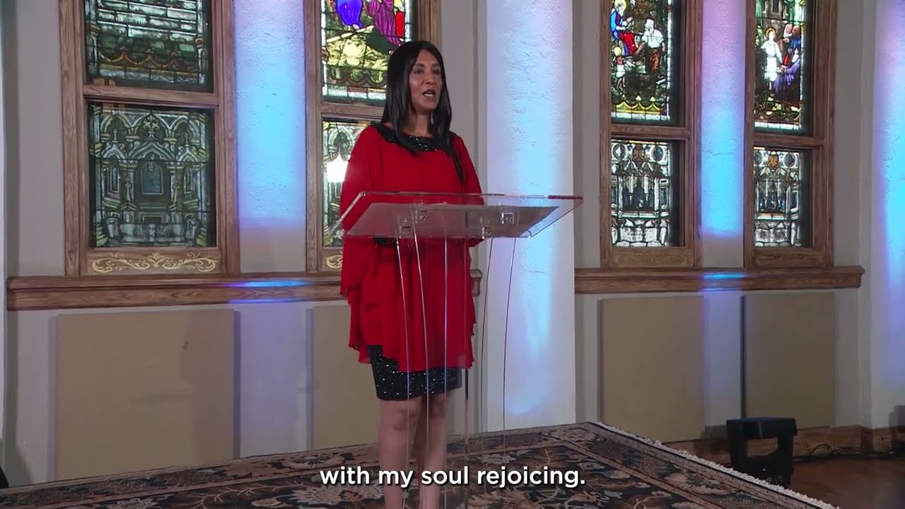 A Song By Helen Berhane
