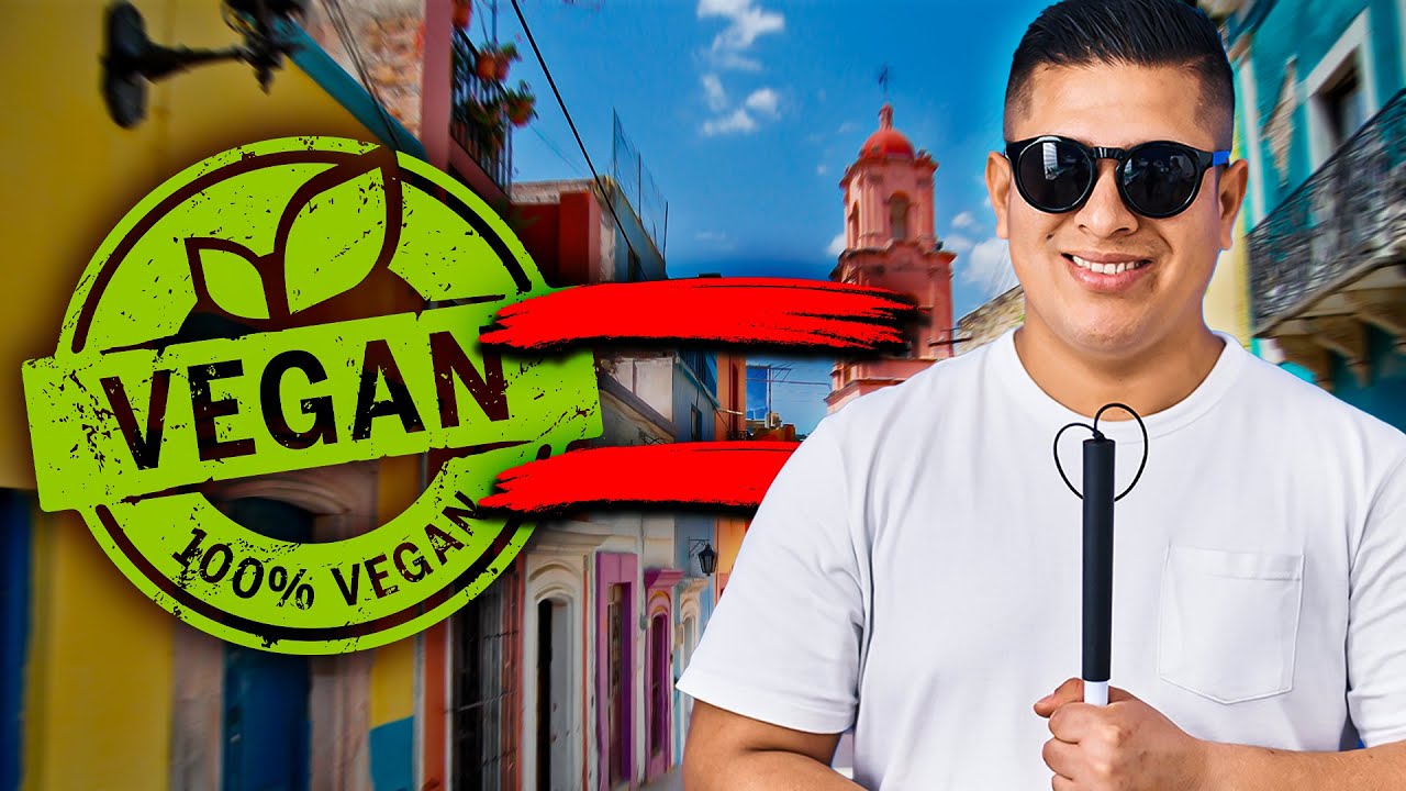 Cuba's Blindness Epidemic (Caused By VEGANISM?)